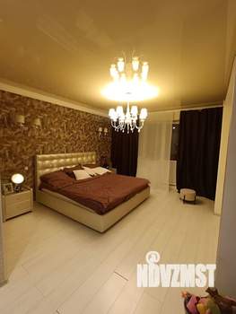 3-к квартира, вторичка, 111м2, 9/14 этаж