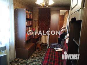 2-к квартира, вторичка, 42м2, 5/5 этаж