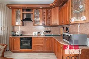 2-к квартира, вторичка, 63м2, 8/17 этаж