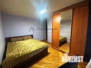 2-к квартира, вторичка, 57м2, 6/14 этаж