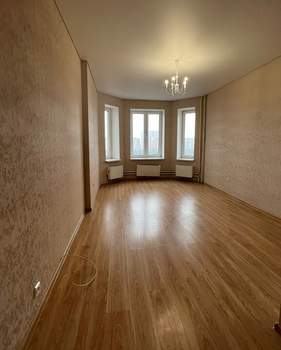 1-к квартира, вторичка, 50м2, 14/24 этаж
