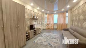 3-к квартира, вторичка, 80м2, 15/16 этаж