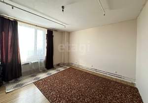 1-к квартира, вторичка, 45м2, 19/19 этаж