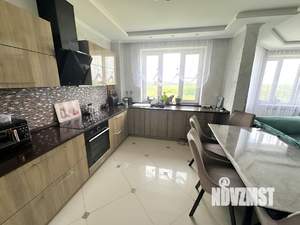 3-к квартира, вторичка, 90м2, 15/20 этаж