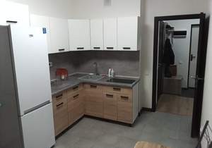 1-к квартира, вторичка, 33м2, 3/21 этаж