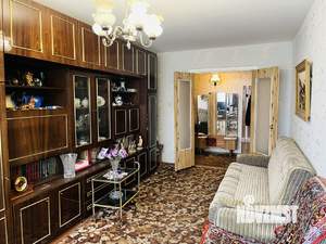 2-к квартира, вторичка, 57м2, 2/9 этаж