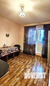 2-к квартира, вторичка, 64м2, 16/17 этаж