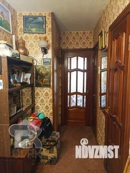 2-к квартира, вторичка, 50м2, 10/14 этаж