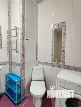 1-к квартира, вторичка, 45м2, 20/25 этаж