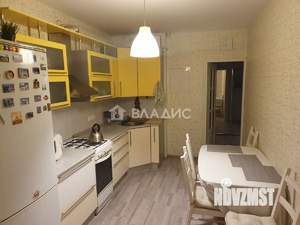 1-к квартира, вторичка, 46м2, 3/5 этаж