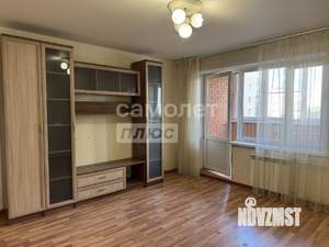 1-к квартира, вторичка, 45м2, 8/17 этаж