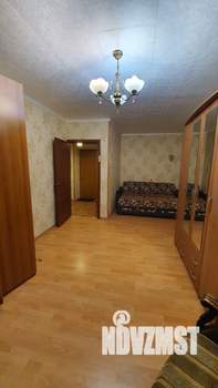 1-к квартира, вторичка, 36м2, 8/14 этаж