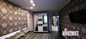 2-к квартира, вторичка, 70м2, 17/17 этаж