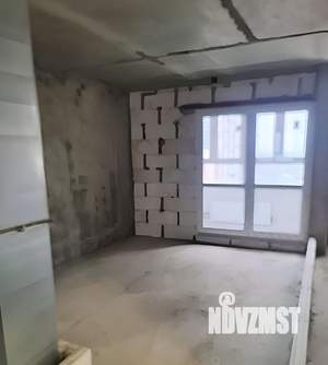 2-к квартира, вторичка, 49м2, 14/25 этаж