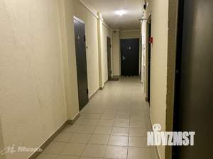 1-к квартира, вторичка, 32м2, 3/17 этаж