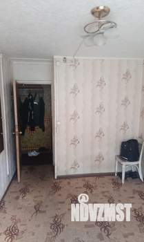 2-к квартира, вторичка, 46м2, 3/9 этаж