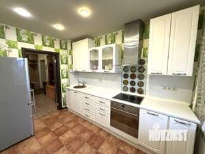 4-к квартира, вторичка, 74м2, 5/14 этаж