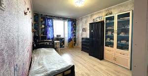 2-к квартира, вторичка, 60м2, 15/17 этаж