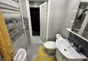 2-к квартира, вторичка, 43м2, 5/5 этаж