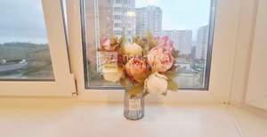 3-к квартира, вторичка, 80м2, 5/17 этаж