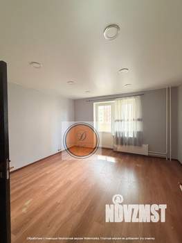 1-к квартира, вторичка, 45м2, 4/25 этаж