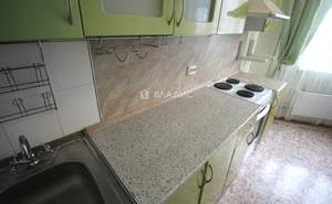 2-к квартира, вторичка, 51м2, 2/17 этаж