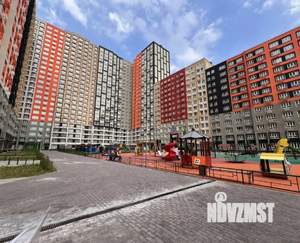 1-к квартира, вторичка, 30м2, 11/25 этаж