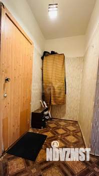 1-к квартира, вторичка, 33м2, 2/9 этаж