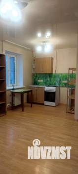 Студия квартира, вторичка, 25м2, 4/7 этаж