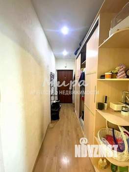 1-к квартира, вторичка, 42м2, 10/22 этаж