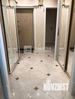 2-к квартира, вторичка, 67м2, 20/25 этаж