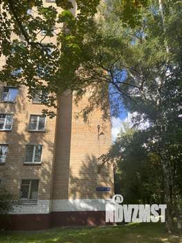 1-к квартира, вторичка, 32м2, 7/9 этаж