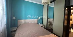 2-к квартира, вторичка, 42м2, 6/25 этаж