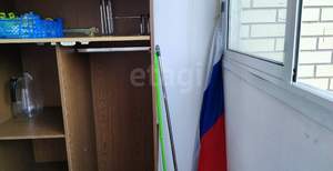 2-к квартира, вторичка, 56м2, 18/19 этаж