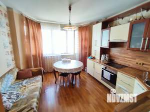 2-к квартира, вторичка, 62м2, 16/17 этаж