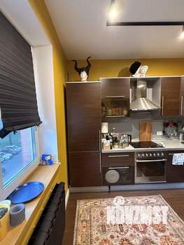 1-к квартира, вторичка, 44м2, 3/17 этаж