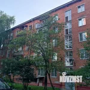 2-к квартира, вторичка, 41м2, 2/5 этаж