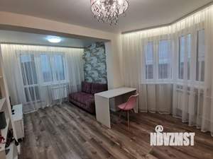 2-к квартира, вторичка, 59м2, 14/17 этаж