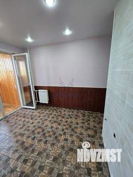1-к квартира, вторичка, 41м2, 15/15 этаж