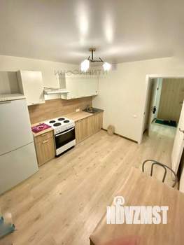 1-к квартира, вторичка, 32м2, 17/22 этаж