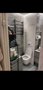 1-к квартира, вторичка, 37м2, 10/17 этаж