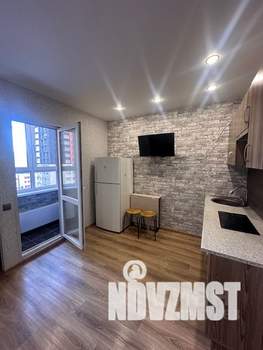 Студия квартира, вторичка, 24м2, 8/25 этаж