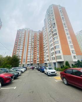 2-к квартира, вторичка, 51м2, 5/17 этаж