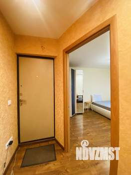 1-к квартира, вторичка, 30м2, 2/7 этаж