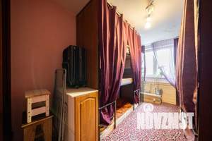 2-к квартира, вторичка, 49м2, 5/16 этаж