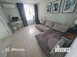 3-к квартира, вторичка, 59м2, 6/9 этаж