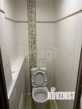 2-к квартира, вторичка, 49м2, 6/19 этаж