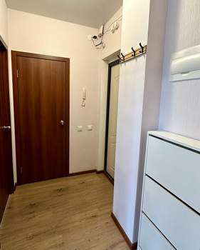 1-к квартира, вторичка, 31м2, 2/17 этаж