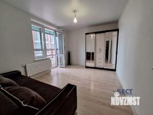 1-к квартира, вторичка, 31м2, 19/22 этаж