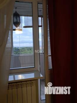 1-к квартира, вторичка, 41м2, 13/17 этаж